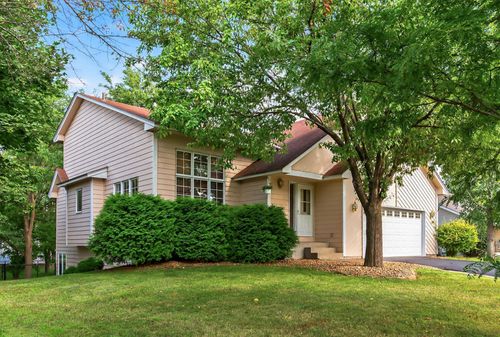 14886 Crandall Ave W, Rosemount, MN, 55068-4530 | Card Image