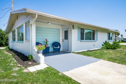 57 Azalea Dr, ORMOND BEACH, FL, 32176-3507 | Card Image