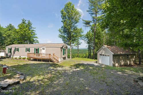 375 Becker Road, Gilboa, NY, 12076 | Card Image