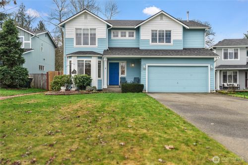 15111 105th Avenue Se, Yelm, WA, 98597 | Card Image