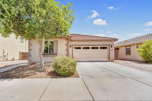21145 E Via De Olivos, Queen Creek, AZ, 85142-5037 | Card Image