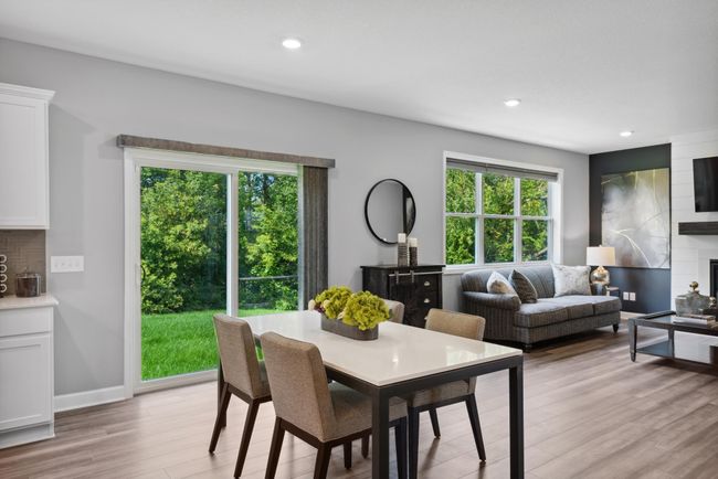 Photo of model home, actual features may vary | Image 7