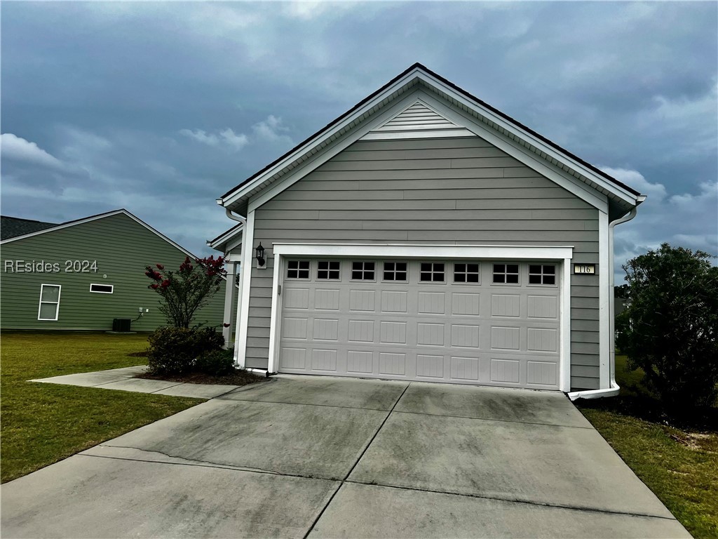 Turnberry Woods Dr, Bluffton, SC 29909