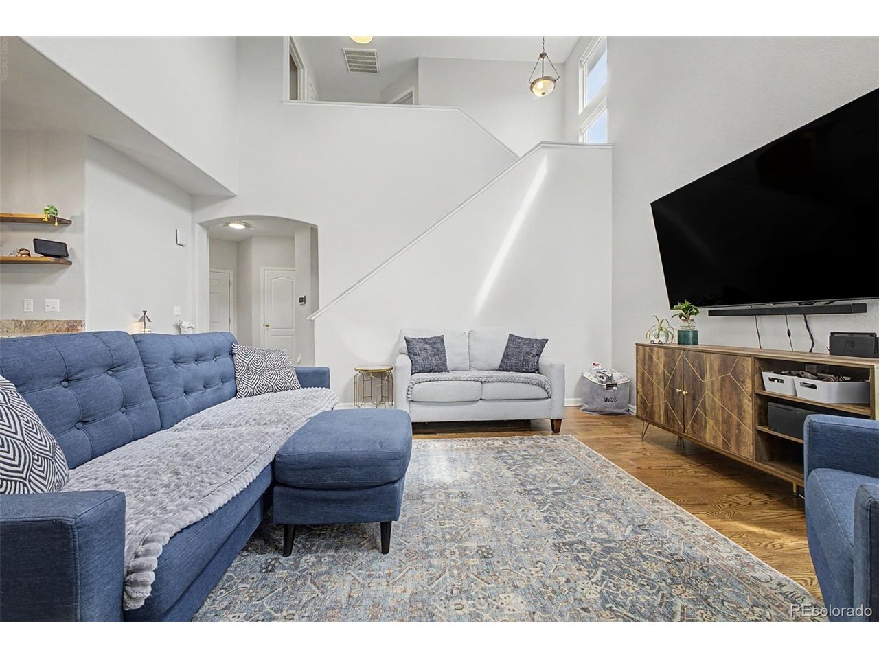 Residential in Commerce City 5