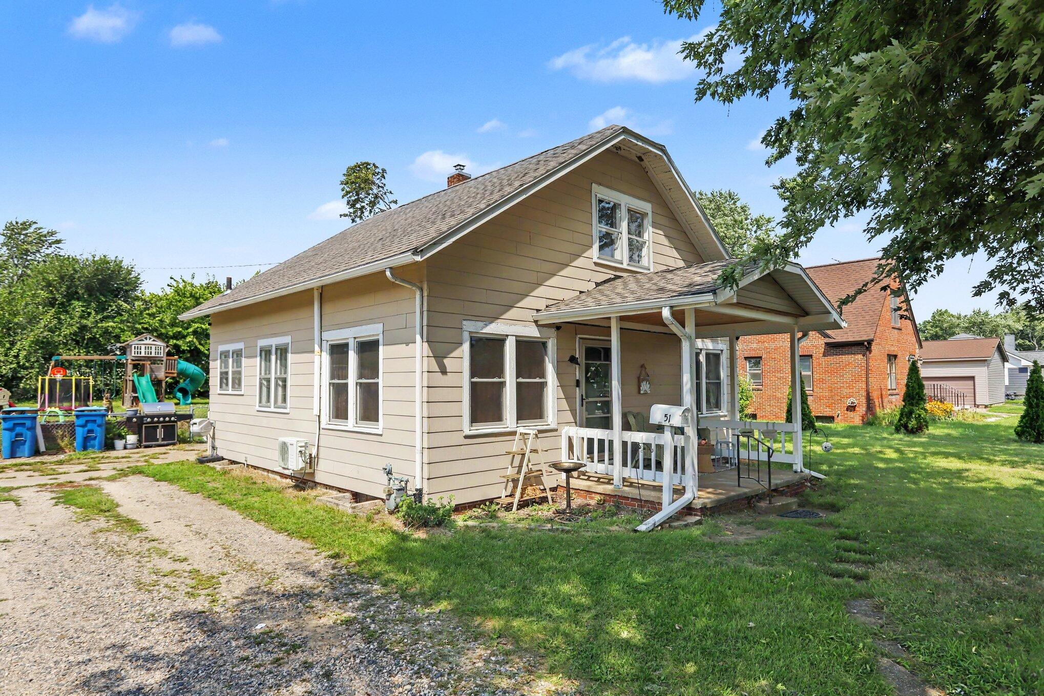 Residential in Battle Creek 5