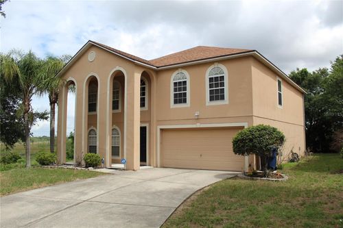 109 Cabrillo Dr, GROVELAND, FL, 34736-8015 | Card Image
