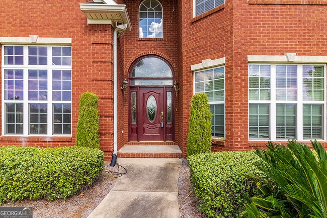 12211 Ga Highway 42 S, House other with 5 bedrooms, 4 bathrooms and null parking in Byron GA | Image 35
