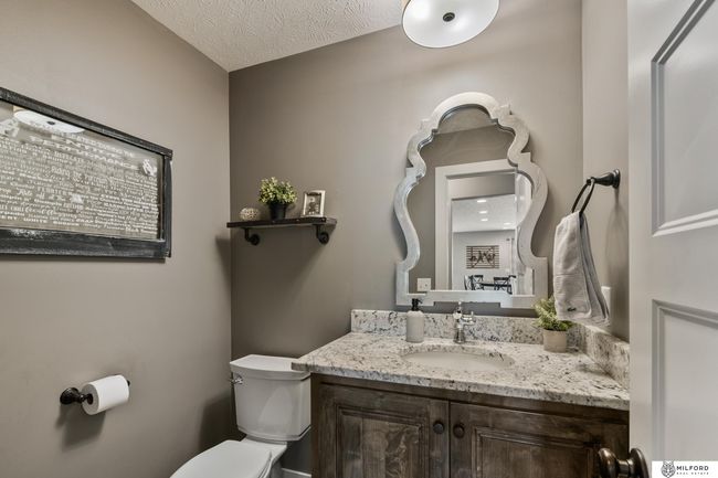 4606 S 184 Th Plz, House other with 4 bedrooms, 6 bathrooms and 3 parking in Omaha NE | Image 48