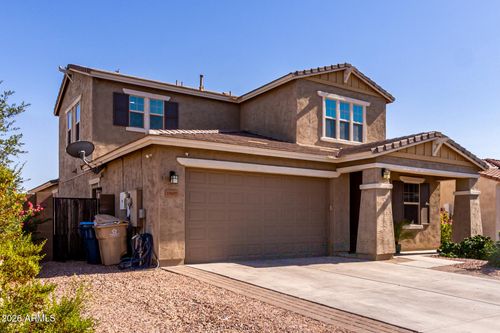19957 W Grant St, Buckeye, AZ, 85326-6641 | Card Image