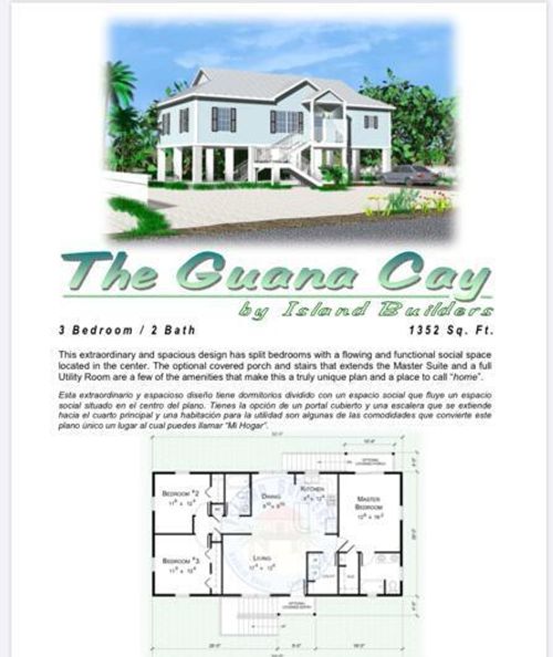 138 S Bahama Dr, Duck Key, FL, 33050-3714 | Card Image