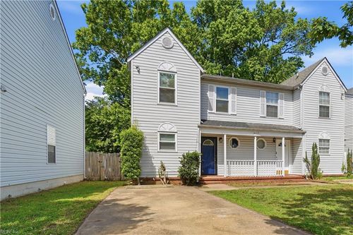 14-2113 Keller Ave, Norfolk, VA, 23504-3106 | Card Image