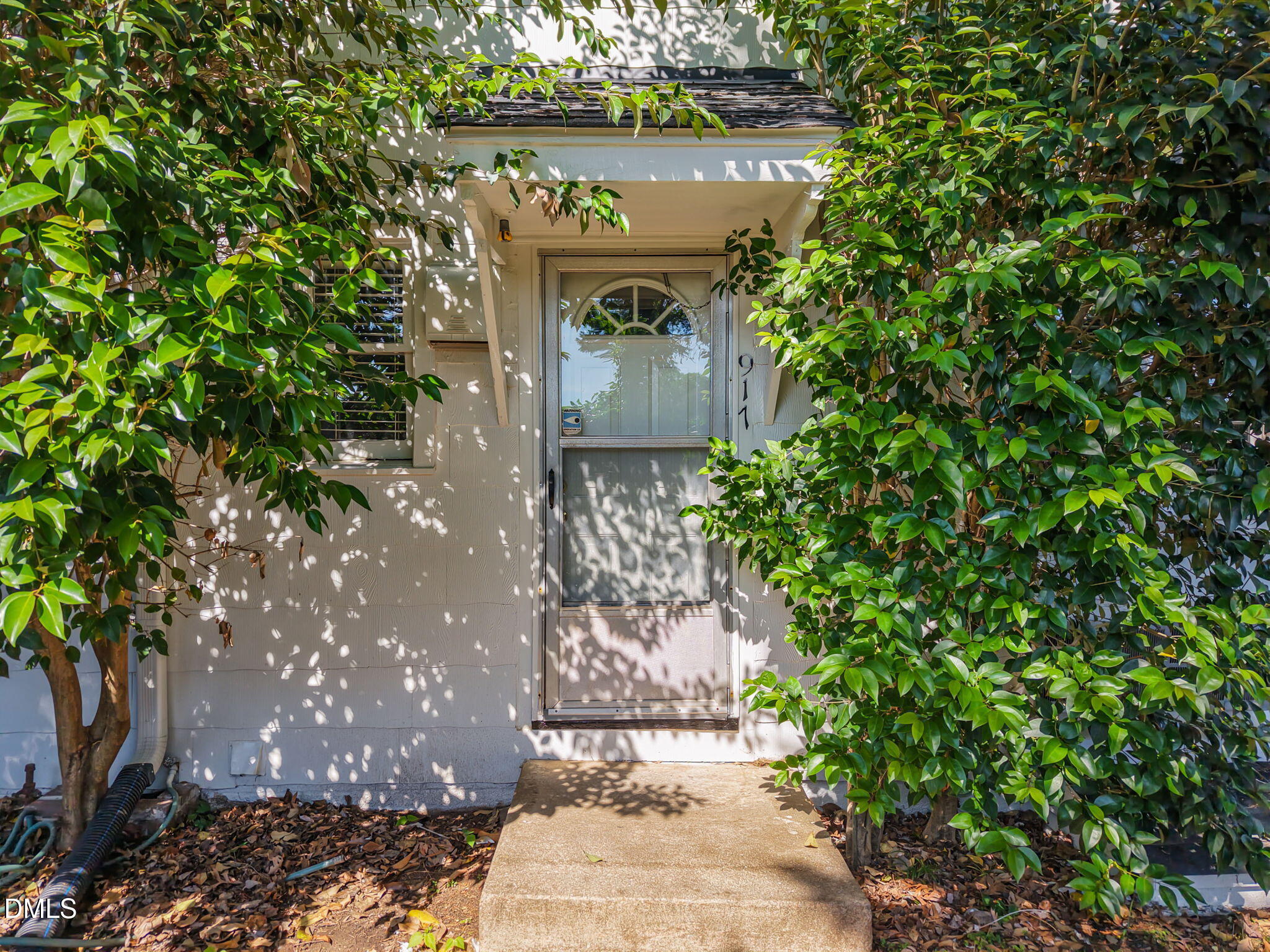 Residential in Raleigh 2