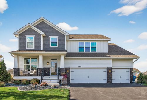 10813 Orchid Ln N, Maple Grove, MN, 55369-2211 | Card Image