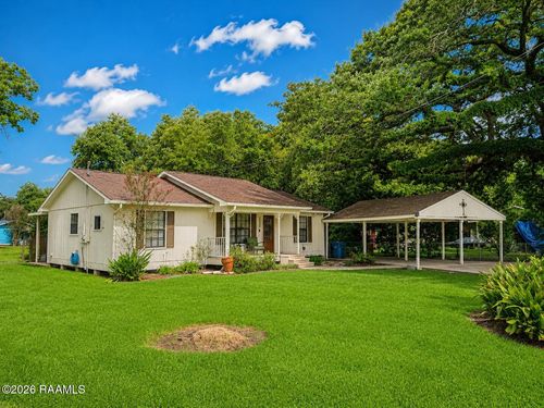 1025 Amy Street, Breaux Bridge, LA, 70517 | Card Image