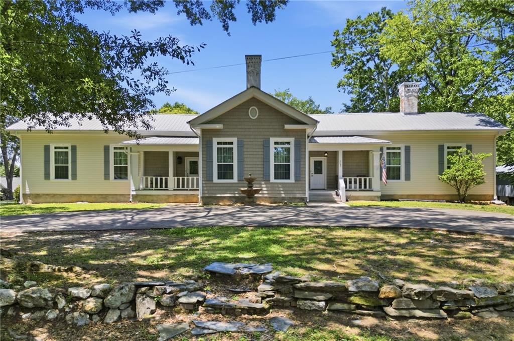 Residential in Rockmart