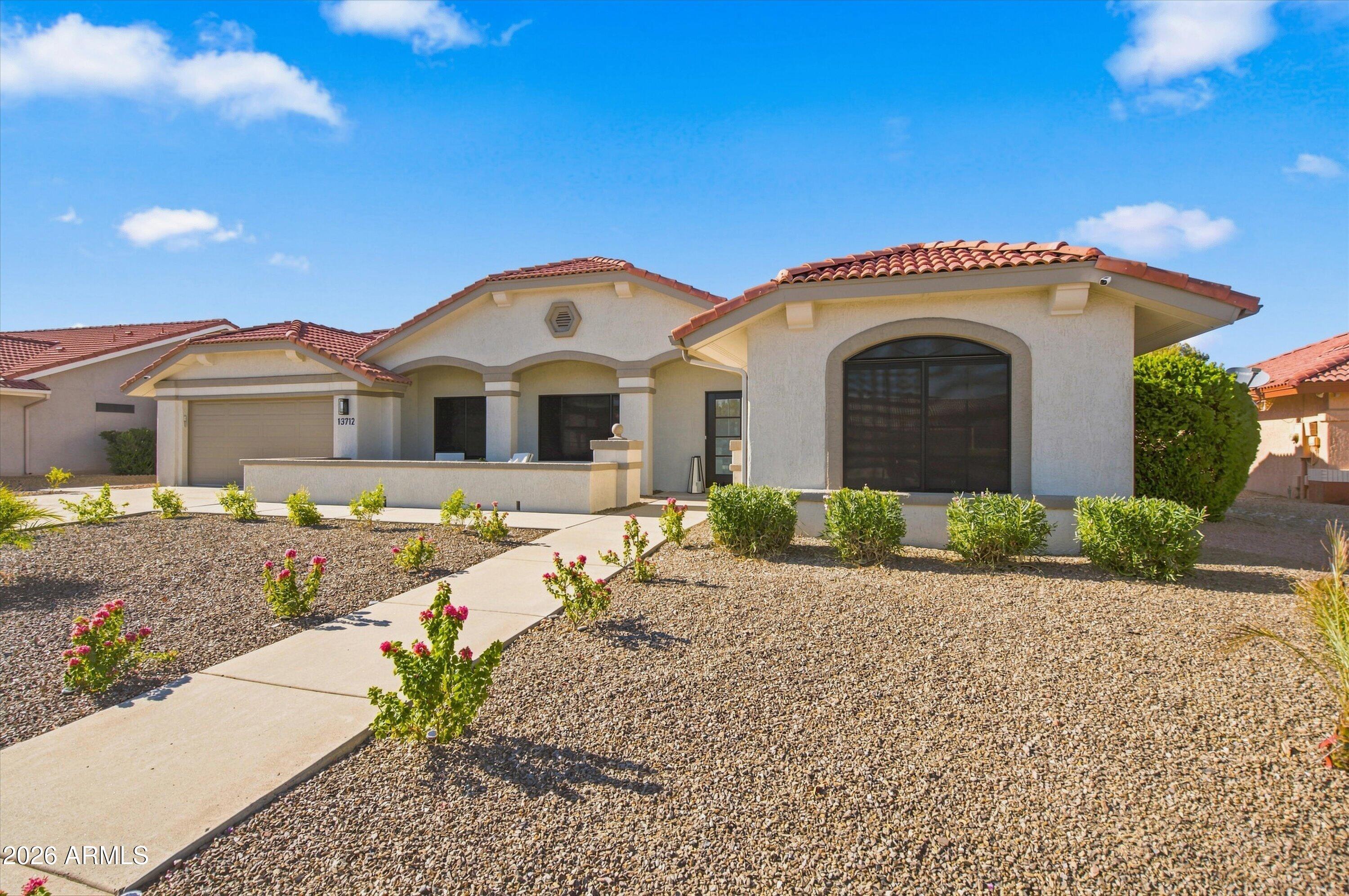 Residential in Sun City West 2