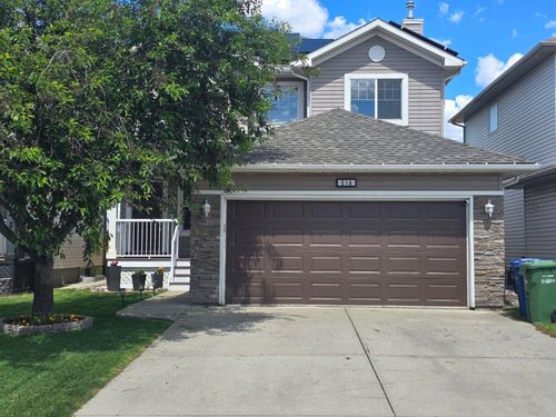 514 Stonegate Rd Nw, Airdrie, AB, T4B3A1 | Card Image