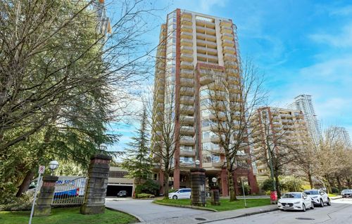 1203-738 Farrow St, Coquitlam, BC, V3J7V4 | Card Image