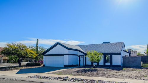 2773 W Avenida Azahar, Tucson, AZ, 85745 | Card Image