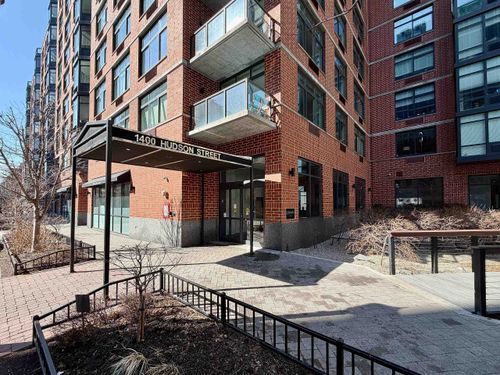 apt-330-1400 Hudson St, Hoboken, NJ, 07030-6162 | Card Image