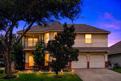 1308 Lazy Ln, Mckinney, TX, 75072-6108 | Card Image