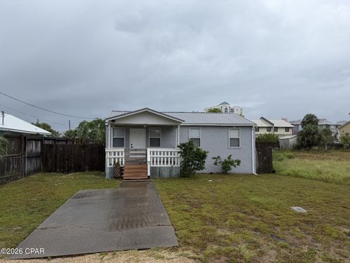 6319 Sunset Ave, Panama City Beach, FL, 32408-3528 | Card Image