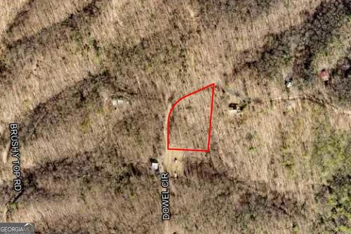 lot 217 Dowel Cir, Ellijay, GA, 30540 | Card Image