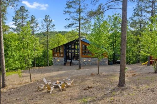 413 W Eagle Mountain Trl, Broken Bow, OK, 74728-0167 | Card Image