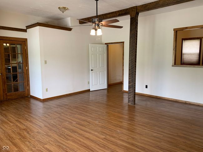 2986 N Coloma Rd, House other with 4 bedrooms, 3 bathrooms and null parking in Bloomingdale IN | Image 13