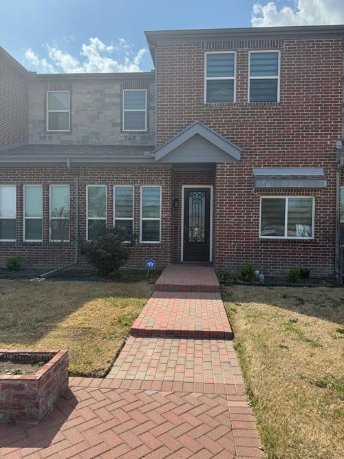 6043 Rivendell Dr, Frisco, TX, 75035-9338 | Card Image