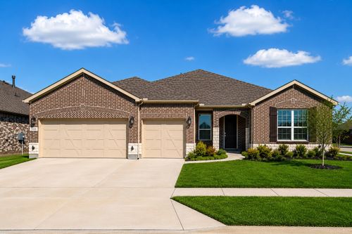 1133 Cornerstone Dr, Aubrey, TX, 76227-3692 | Card Image