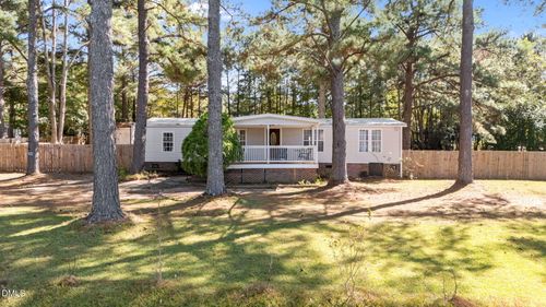 144 Old Yogi Ln, Clayton, NC, 27520-6180 | Card Image