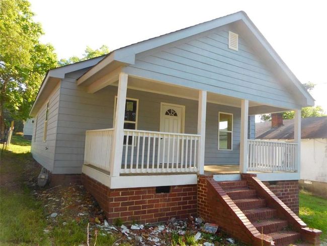 476 W Franklin St, House other with 3 bedrooms, 2 bathrooms and null parking in Toccoa GA | Image 27