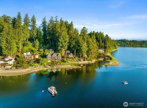 3534 Gravelly Beach Loop Nw, Olympia, WA, 98502-8849 | Card Image