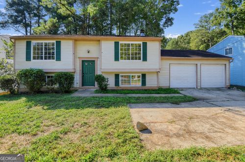 4755 White Oak Trl, Stone Mountain, GA, 30088-3006 | Card Image