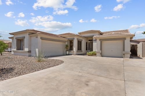 21702 N 67th Lane, Glendale, AZ, 85308 | Card Image