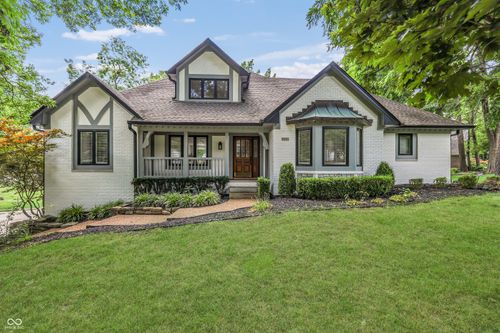 6357 Deerwood Ct, Greenwood, IN, 46143-8536 | Card Image