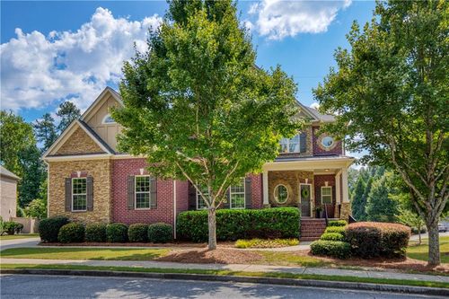 11001 Estates Cir, Alpharetta, GA, 30022-1470 | Card Image