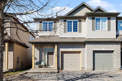 282 Broxburn Crescent, Barrhaven, ON, K2J0P1 | Card Image