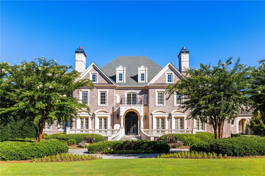 Heatherwood Way, Roswell, GA 30075