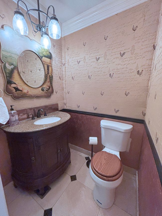 half bath | Image 15
