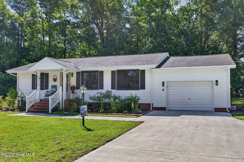 146 Lee St, Kenansville, NC, 28349-9026 | Card Image