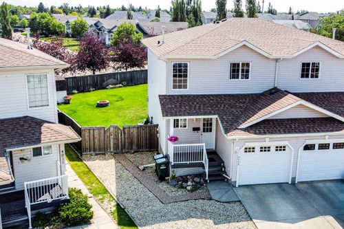 4009 69a Street Close, Camrose, AB, T4V4X9 | Card Image