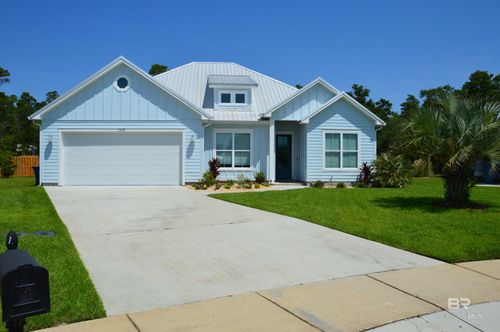1529 Sago Ct, Gulf Shores, AL, 36542-3063 | Card Image