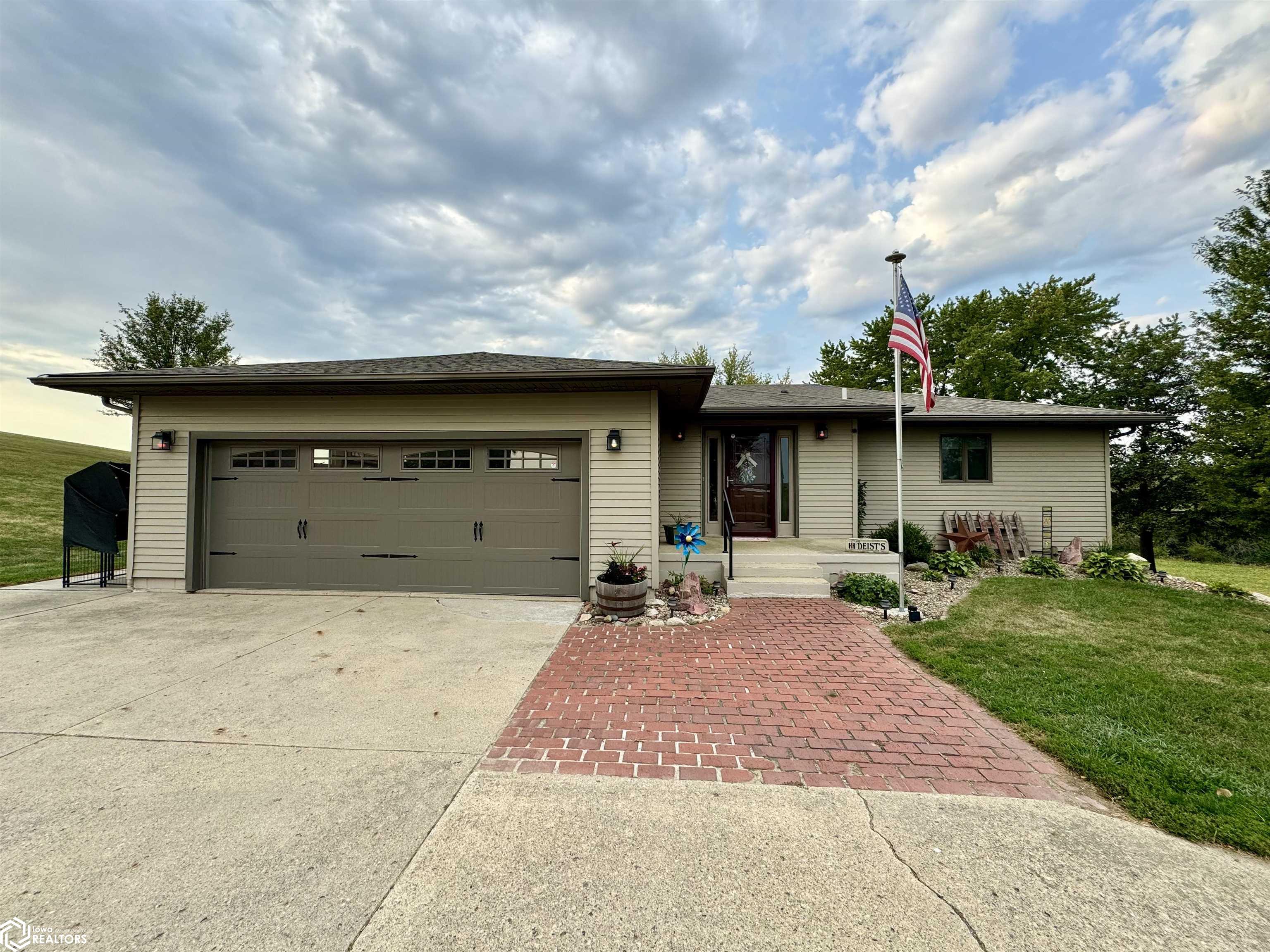200th St, Audubon, IA 50025