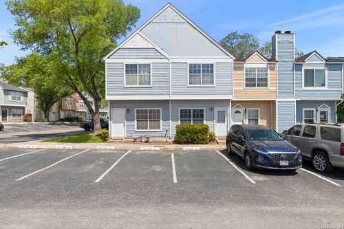 1805 Budding Blvd, San Antonio, TX, 78247-4244 | Card Image