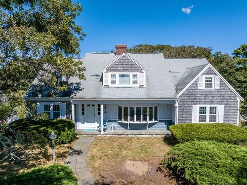 74 Shore Rd, West Harwich, MA, 02671-1933 | Card Image