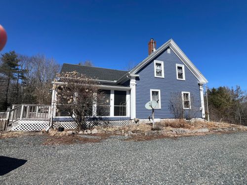 118 Smithville Road, Steuben, ME, 04680 | Card Image