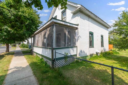 15 Spruce St, Saint Albans, VT, 05478-2113 | Card Image