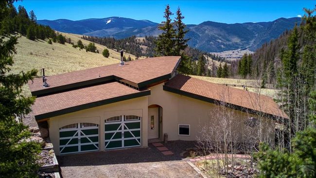 1441 Forest Road 507 1 A, House other with 3 bedrooms, 2 bathrooms and 2 parking in Creede CO | Image 54